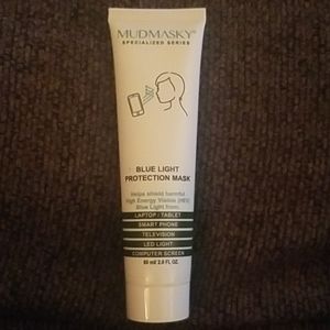 Mudmasky blue light protection mask